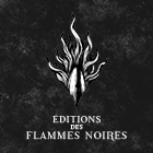 Logo de Editions des Flammes Noires