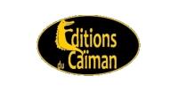 Editions du Caïman - EDIT-IT