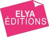 Logo de Elya éditions