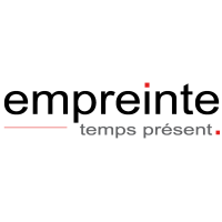 Logo de Empreinte temps présent