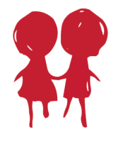 Logo de Enfants Rouges (Les)