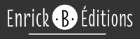 Logo de Enrick B. (Éditions)