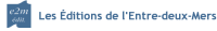 Logo de Entre-deux-Mers
