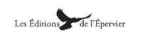 Logo de Epervier (Les Editions de l')