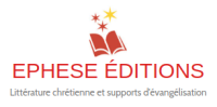 Logo de Ephèse Diffusion