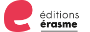 Logo de Erasme (Éditions)