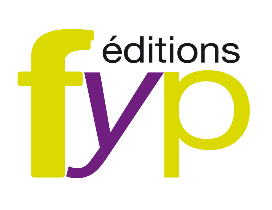 Logo de FYP éditions