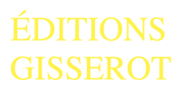 Logo de Gisserot (Editions)