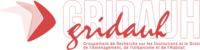 Logo de Gridauh