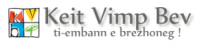 Logo de Keit Vimp Bev
