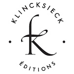 Logo de Klincksieck