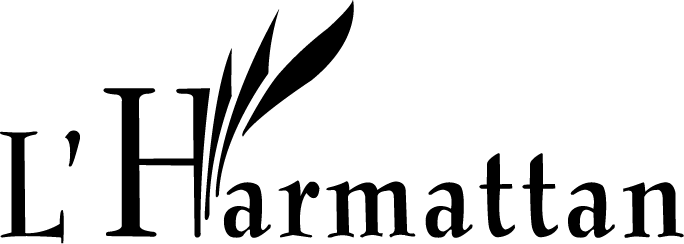 Logo de L'Harmattan