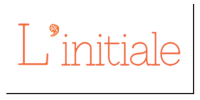 Logo de L'initiale