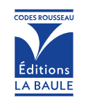 Logo de La Baule (Editions)