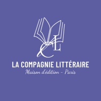 Logo de La Compagnie Littéraire