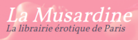 Logo de La Musardine