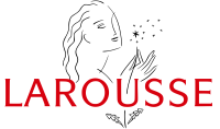 Logo de Larousse Jeunesse