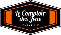 Logo de Le Comptoir des Jeux