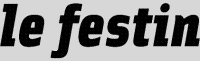Logo de Le Festin