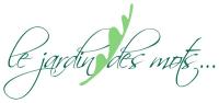 Logo de Le Jardin des Mots