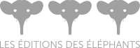 Logo de Les Éditions des Éléphants