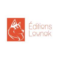 Logo de Lounak Editions