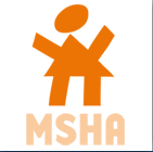 Logo de MSHA