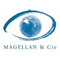 Logo de Magellan et Cie