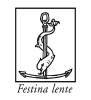 Logo de Manucius éditions