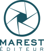 Logo de Marest éditeur
