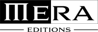 Logo de Mera éditions