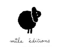 Logo de Mila éditions