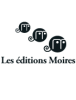 Logo de Moires (Les éditions)