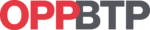 Logo de OPPBTP Editions