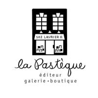 Logo de Pastèque (Éditions de la)