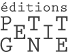 Logo de Petit Génie (Éditions)