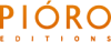 Logo de Pioro éditions