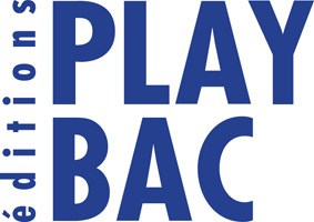 Logo de Play Bac