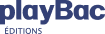Logo de PlayBac Education
