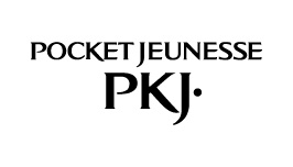 Logo de Pocket Jeunesse