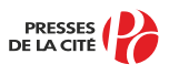 Logo de Presses de la Cité