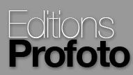 Logo de Profoto (Editions)