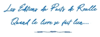 Logo de Puits de Roulle (Éditions du)