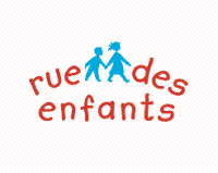 Logo de Rue des enfants
