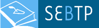 Logo de SEBTP