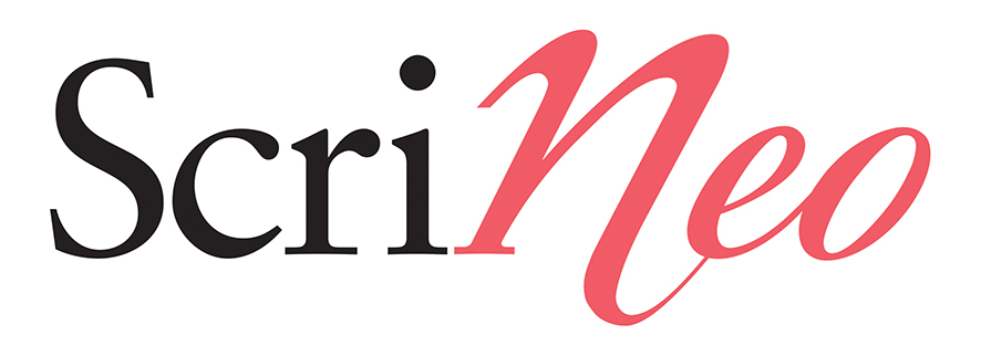 Logo de Scrineo
