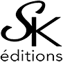 Logo de Sharon Kena (éditions)