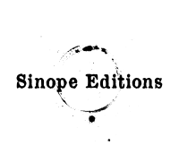 Logo de Sinope Éditions