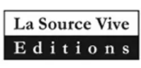 Logo de Source Vive