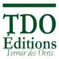Logo de TDO Editions